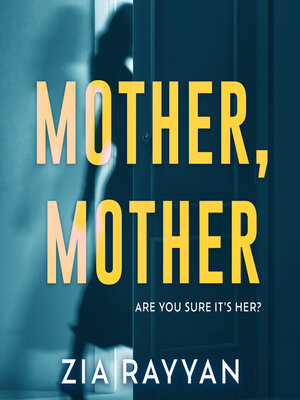 cover image of Mother, Mother